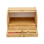Bamboo Bread Board 38.5*27.5*24 cm image number 4