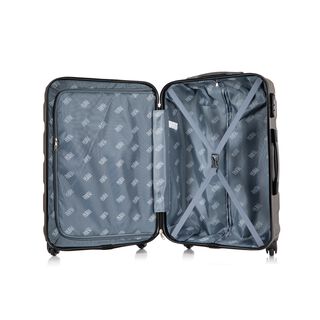 Travel Vision Prom Set Of 320/24/28" Latte