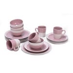 16 Pcs Dinner Set In Compact Gift Box image number 1