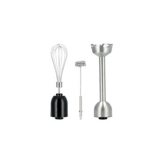 Alberto Stainless steel 1200W 4 in 1 hand blender