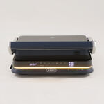 Alberto multifunctional digital grill, 2100 1800 watt image number 1