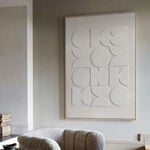 Homez Wall Art Framed Canvas100*140*4Cm image number 0