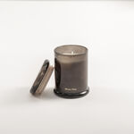 Mossy pine scetnd candle 160G image number 0