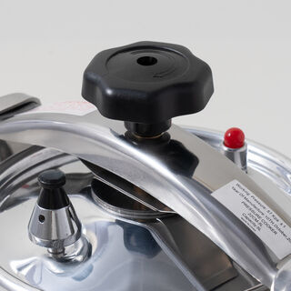 Mister Cook Pressure Cooker 9L