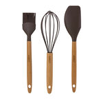 Alberto Baking Tools Set 3 Pieces image number 1