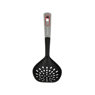 Slotted Skimmer with Handle