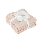 4 Pcs Towels image number 0