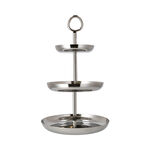 Stainless Steel 3 Tier Stand image number 1