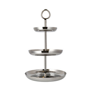 Stainless Steel 3 Tier Stand