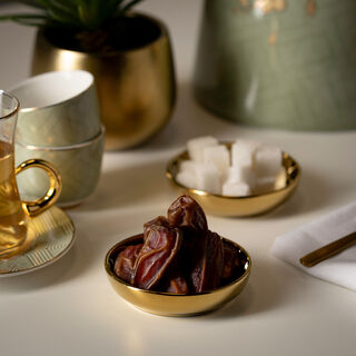 Harmony 2 Pcs Mini Pepeer Dish