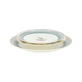 16 Pcs Dnner Set Serve 4 Persons