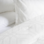 All season duvet filling 160*200 cm image number 2