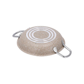 NON STICK FRYPAN with 2 HANDLES
