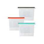 3 Pcs Storage Bags image number 4