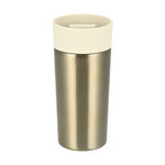 Thermo Mug Inclination 350Ml Stainless White image number 0