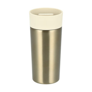 Thermo Mug Inclination 350Ml Stainless White