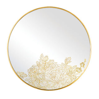 Wall Mirror 