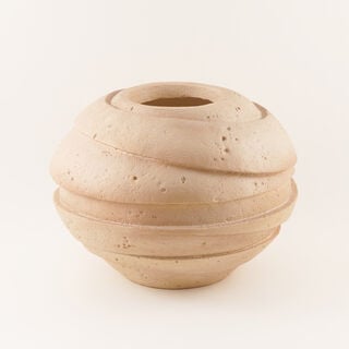 Trellis Planter Resin Beige 40.3x403x30cm