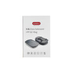 Alberto transparent glass oven dish 3.6L image number 0