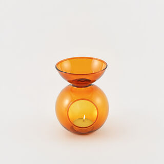 طقم فواحة عطرية هومز برائحة الشاي الأسود والهيل 10 مل