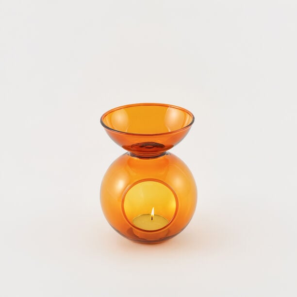 طقم فواحة عطرية هومز برائحة الشاي الأسود والهيل 10 مل image number 2