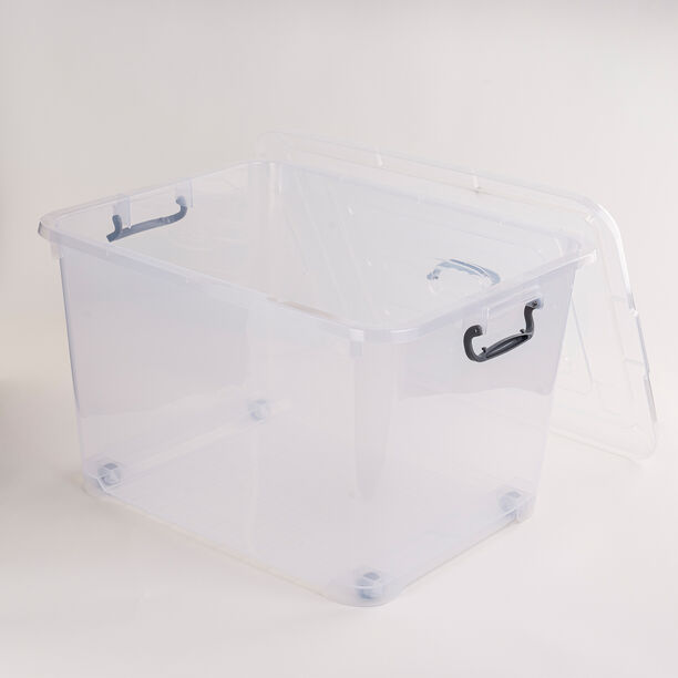 Storage Box with Handle image number 4