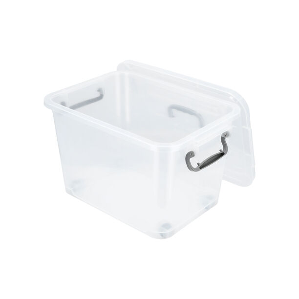 Storage Box with Handle image number 4