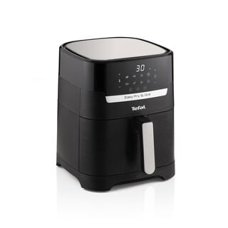 قلاية هوائية رقمية 4.2 لتر من تيفال
