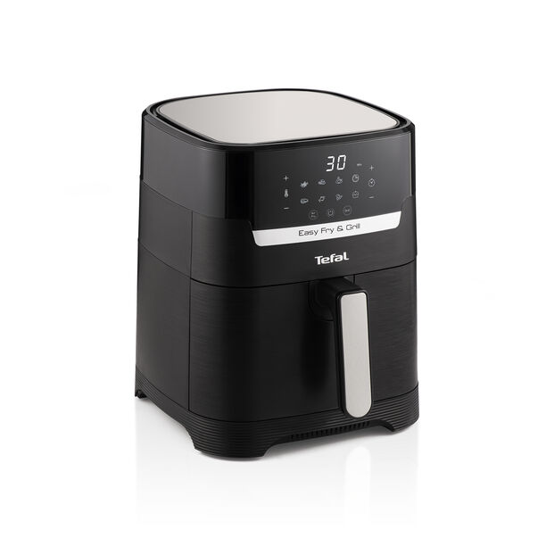 قلاية هوائية رقمية 4.2 لتر من تيفال image number 2