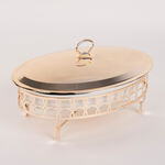 Oval Food Warmer image number 1