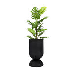 اناء نباتات معدني image number 3
