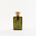 Homez eucalyptus and moss floral scent glass diffuser with sticks 500ml image number 2