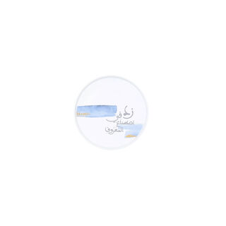 طقم سفرة 18 قطعة