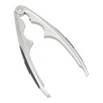 Alberto Stainless Steel Nut Cracker image number 0