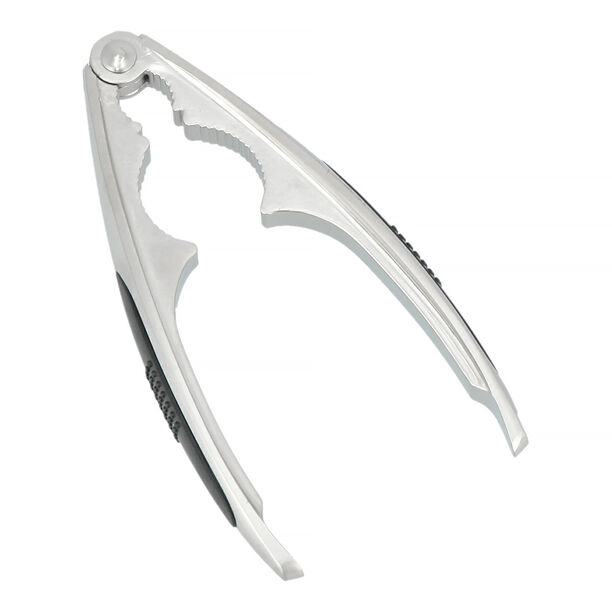 Alberto Stainless Steel Nut Cracker image number 0