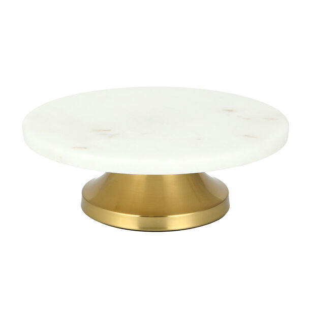 La Mesa Majestic Footed Cake Stand image number 0