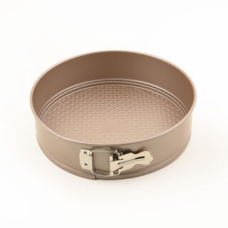 Alberto 3Pcs Cake Pan Set Carbon Steel 20,23,25Cm