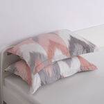 Cottage 6pcs microfiber comforter set full size 160*240cm image number 2