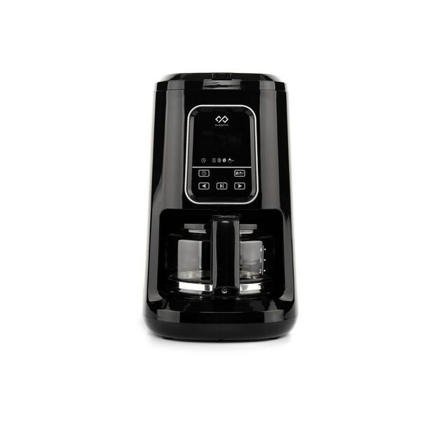 Class Pro Drip Coffee Machine Grind & Brew 0.6L, 900W Black image number 4