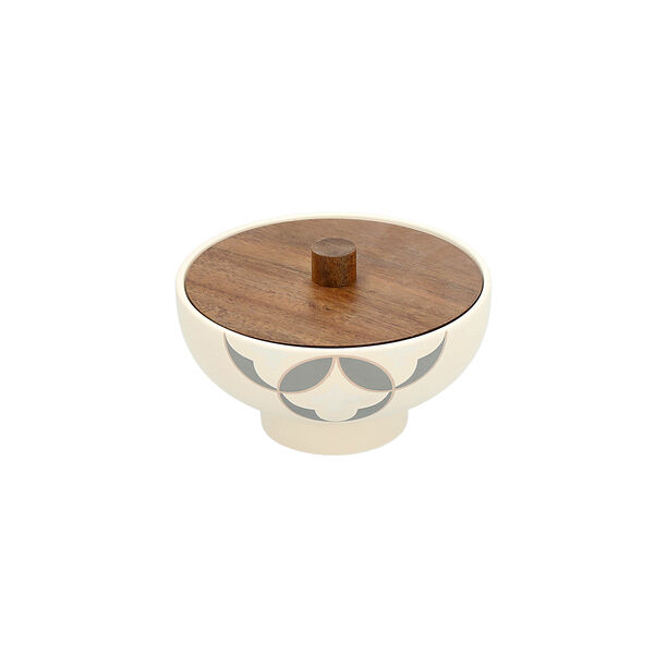 Waraq Date Bowl image number 1