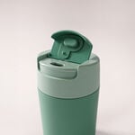 Joseph Joseph travel mug 340 ml, green image number 2