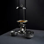 CHEFING DISH WITH HANGER image number 0