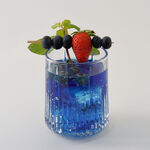 لا ميسا طقم أكواب زجاج 4 قطع 9.5سم image number 2