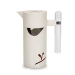 Steel Vacuum Flask 1.2L Arab Graph Multi image number 1