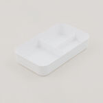 Pentola plastic lunch box 1300ml, two layers image number 4