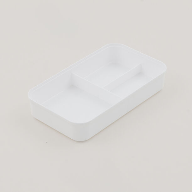 Pentola plastic lunch box 1300ml, two layers image number 4