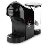 Il Capo Tocca Coffee Machine, 15 Bar, 1450W, 1L, Black image number 4