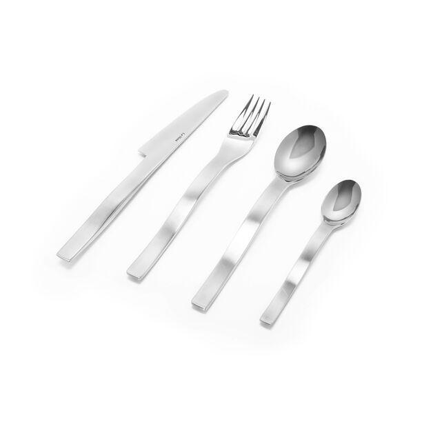 24 Pcs Cutlery Set image number 0