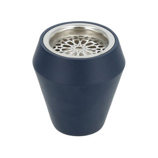 Oumq Ceramic Oud Burner 12*12*12 Cm