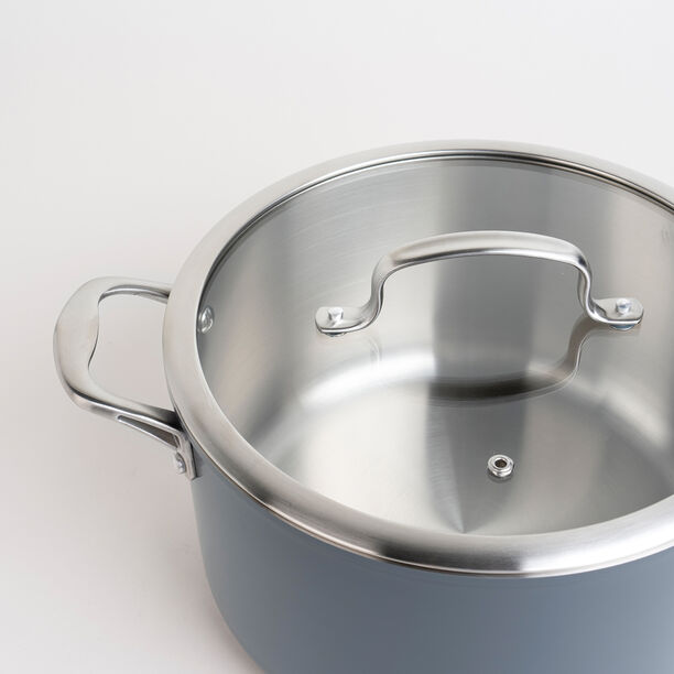 7 Pcs Cookware Set image number 4